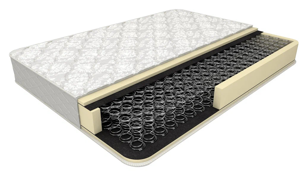 Matelas Cloudy - 26 cm