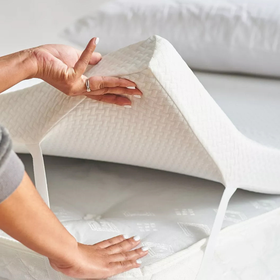 Surmatelas Flexy - Mi-ferme