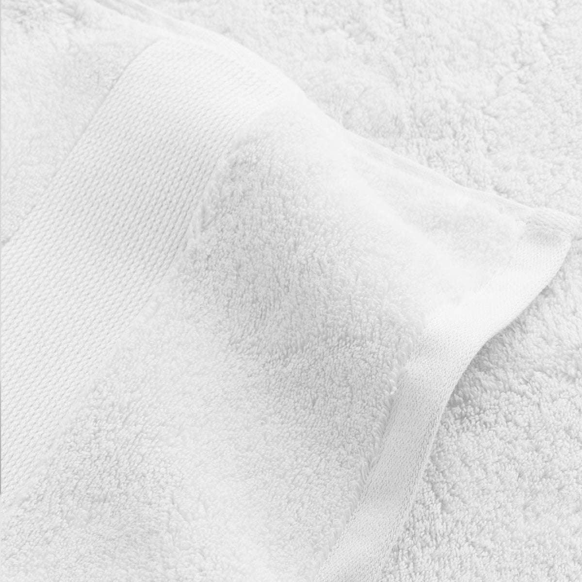 Serviette de bain premium 100% coton