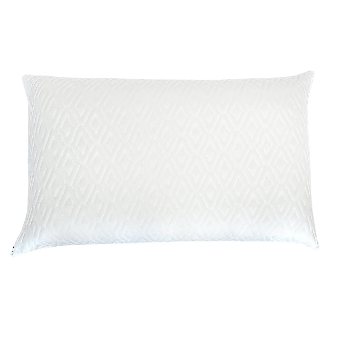 Oreiller mémoire de forme cloud plus 18 cm H