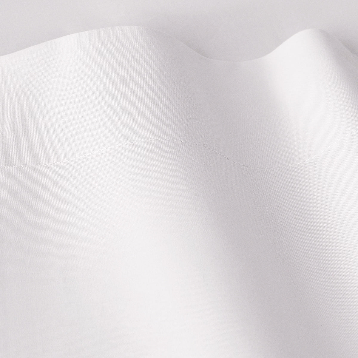 Drap plat premium - 100% coton