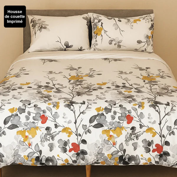 Pack literie chambre Single