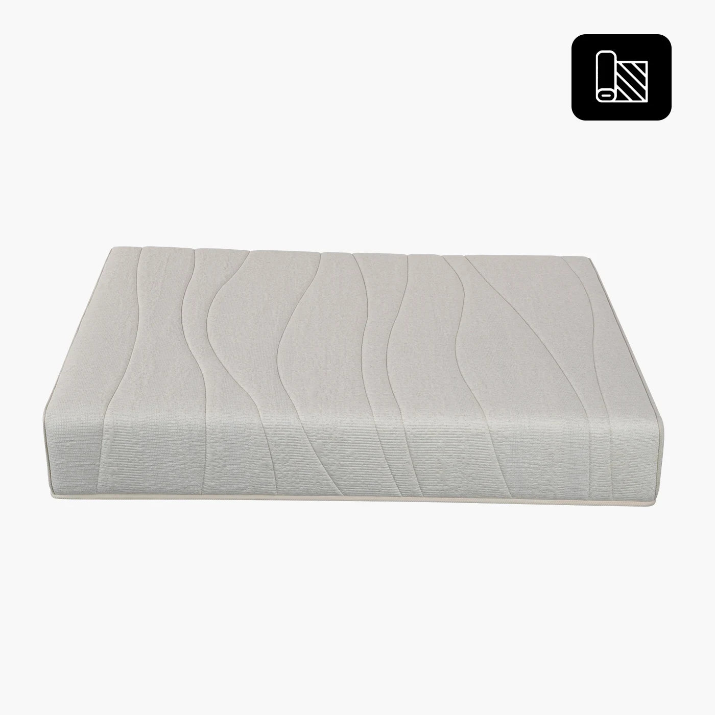 Matelas Elite - Hybride 5 zones de soutien 28 cm