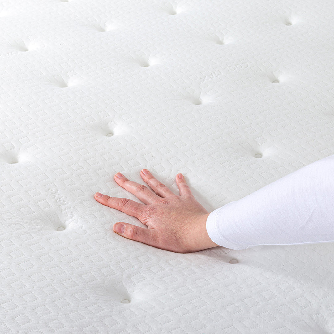 Matelas Softly - Mousse 28 cm h