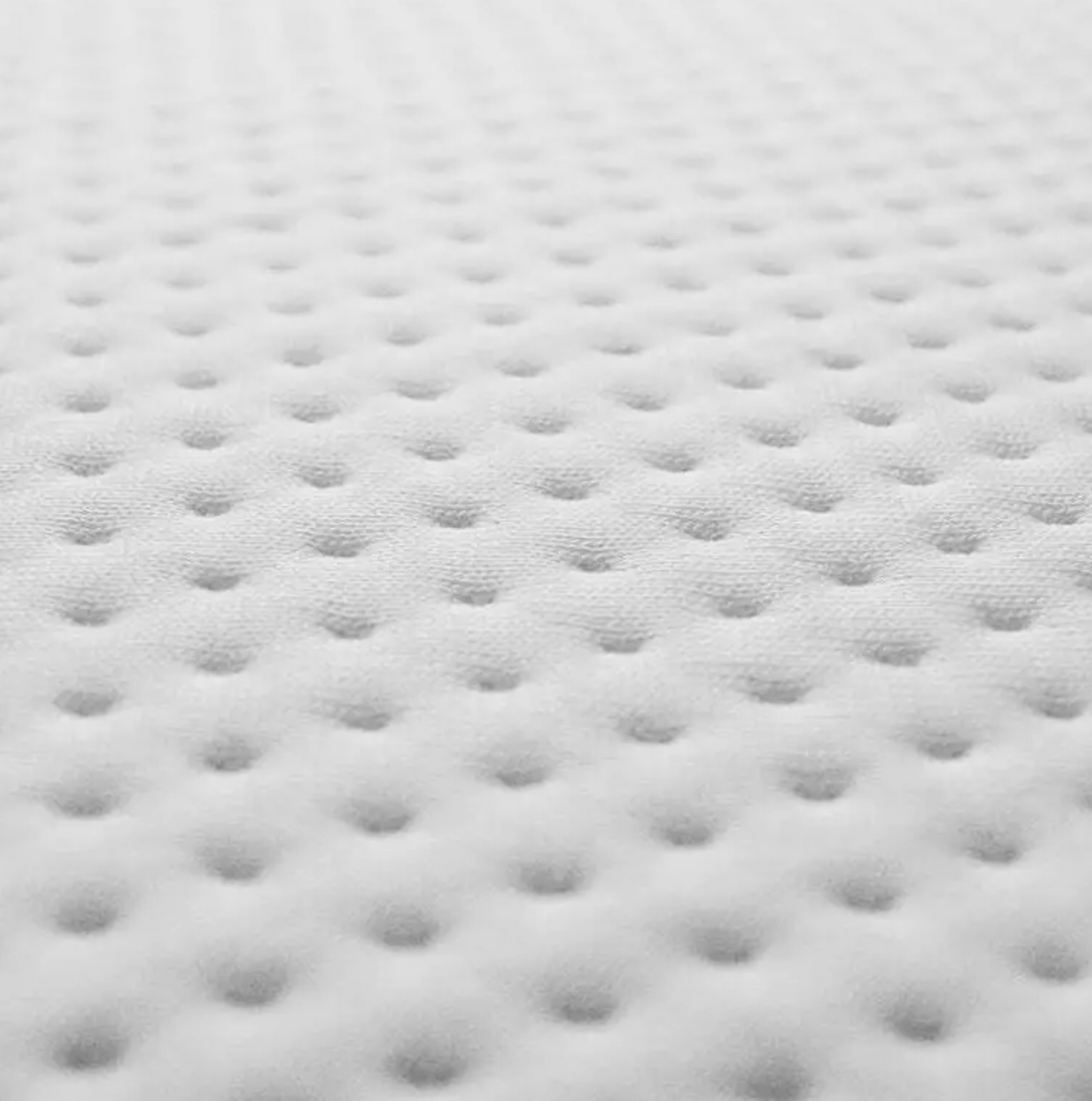 Oreiller en mousse mémoire du forme