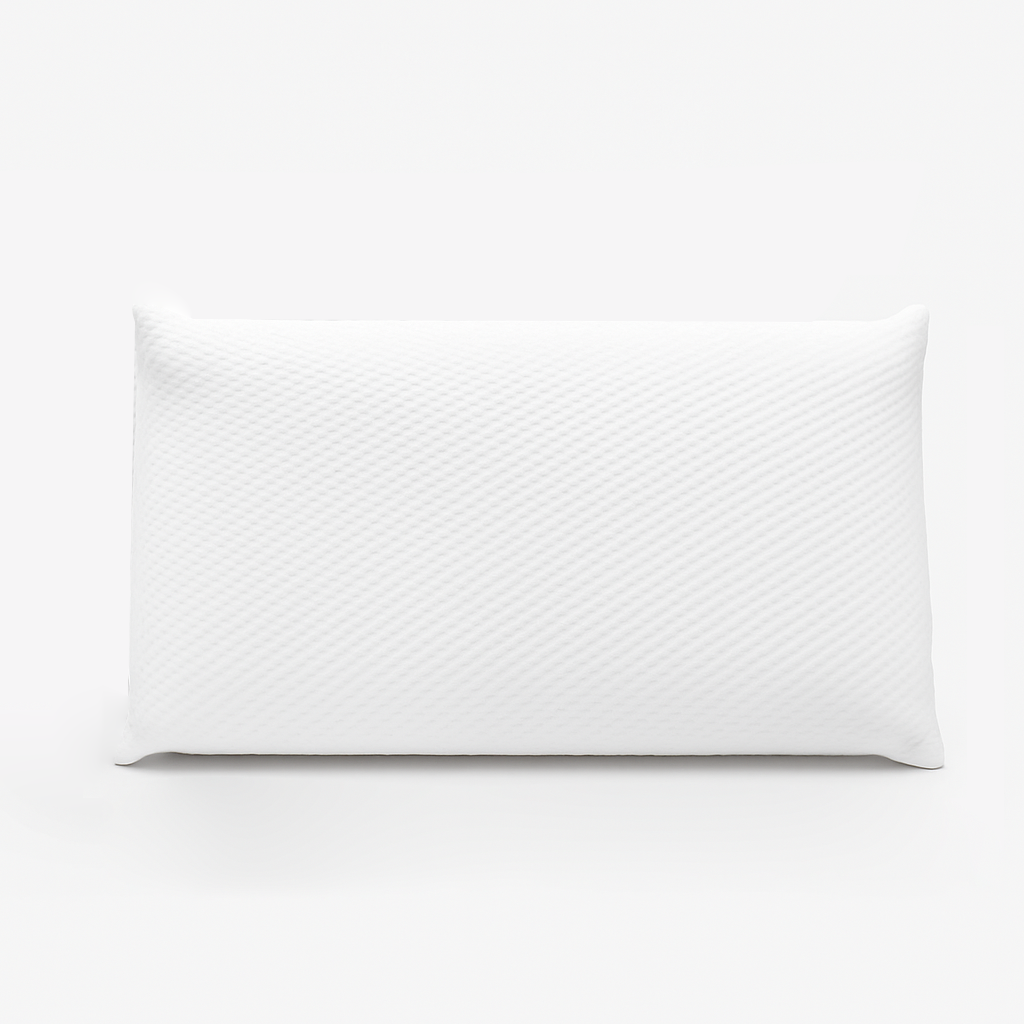 Oreiller EMMA PROFILE 50x33 cm Mémoire de forme Oreiller EMMA PROFILE 50x33 cm Mémoire de forme