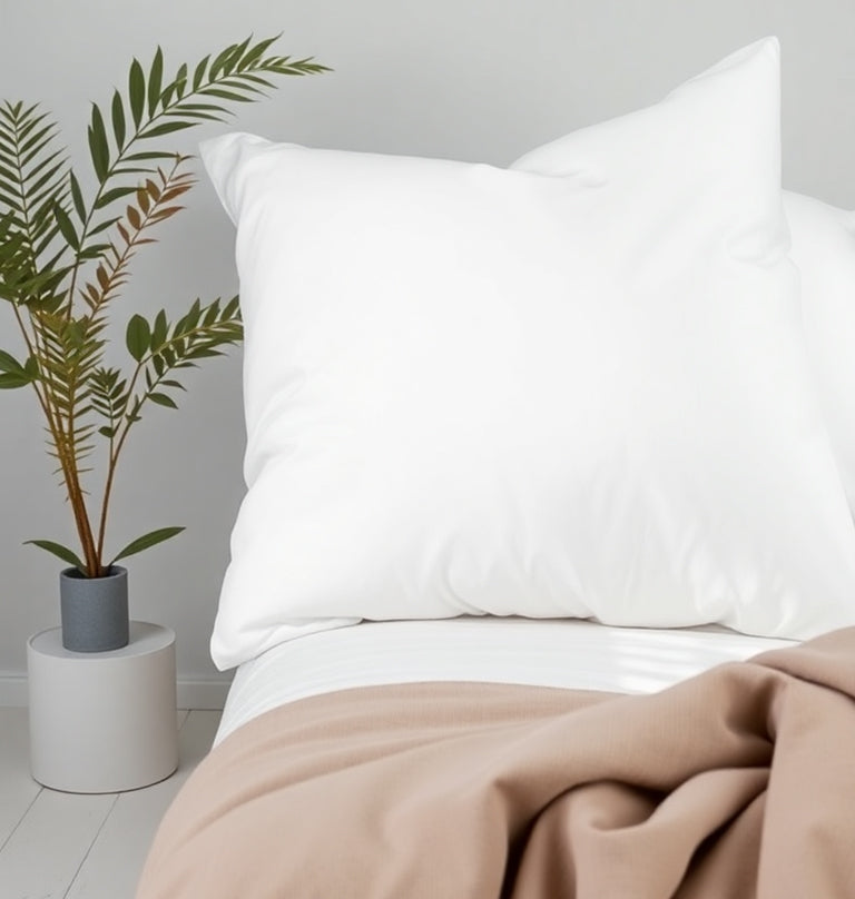 Pack confort - Surmatelas + 2 oreillers confortables offerts