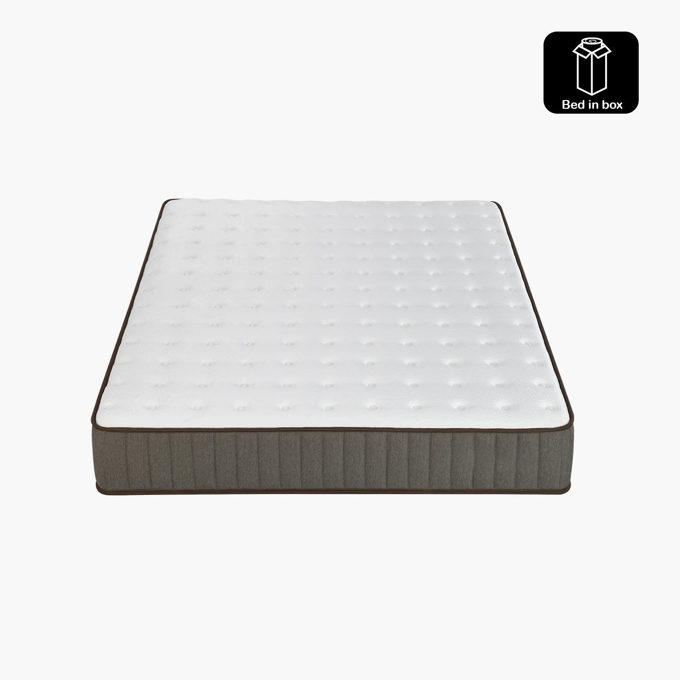 Matelas premium - Hybride - maison good and well