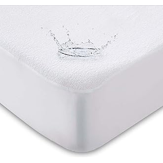 Protége Matelas Impermeable Doulce