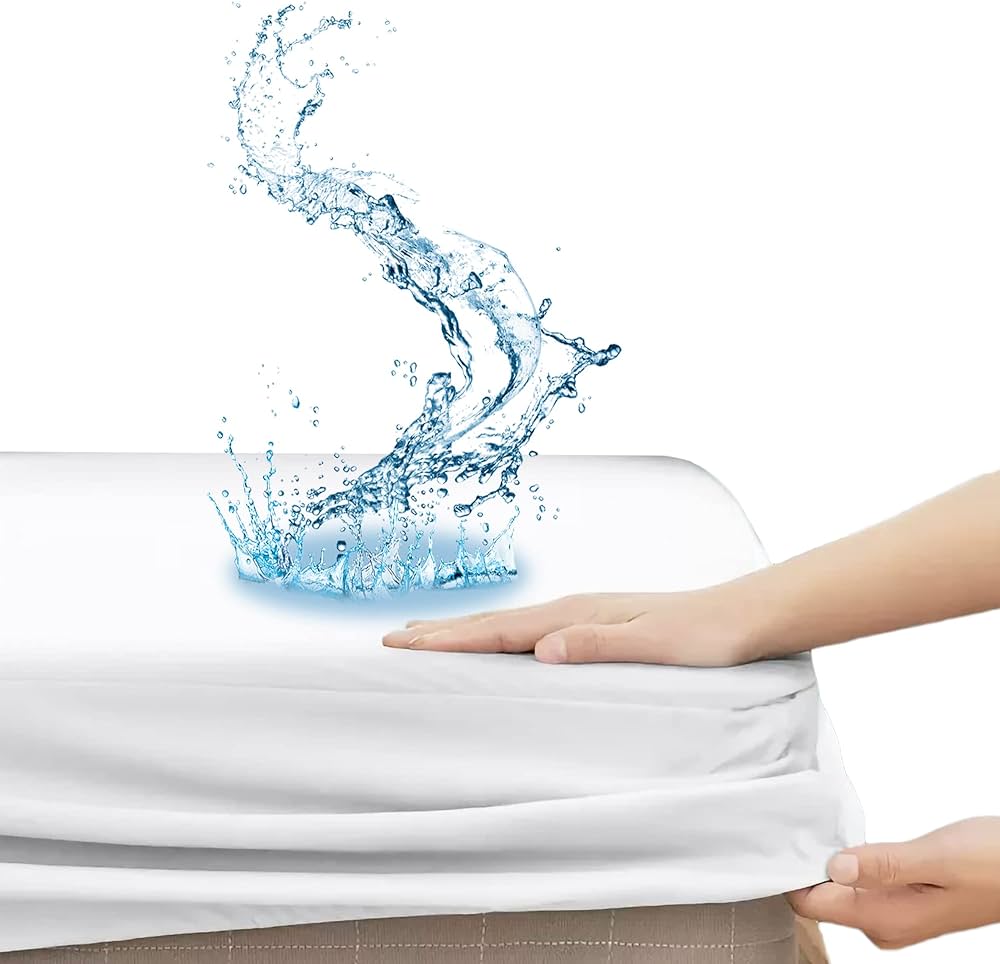 Protége Matelas Impermeable Respirant