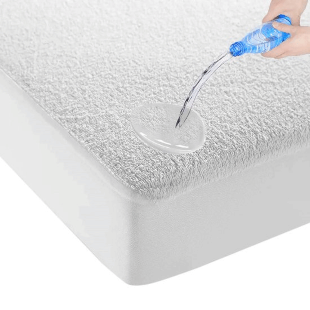 Protége Matelas Impermeable Doulce