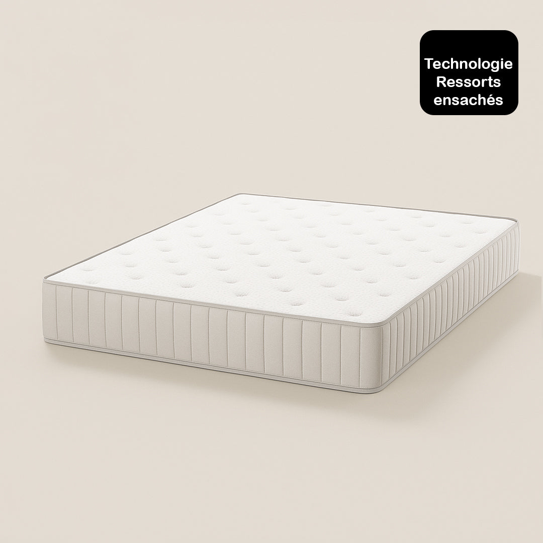 Matelas Extra - Comfy 28 cm