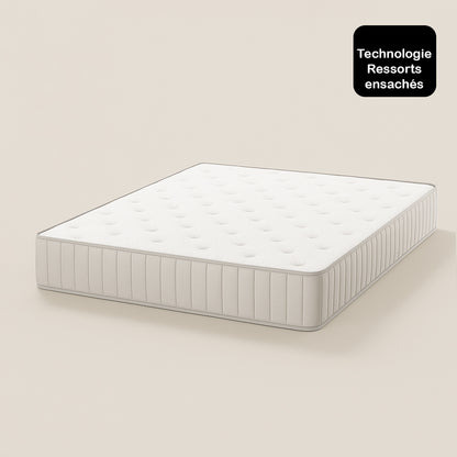 Matelas Extra - Comfy 28 cm