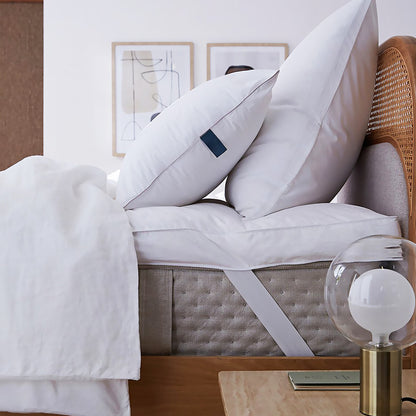 Surmatelas prestige -  4 bandes élastiques