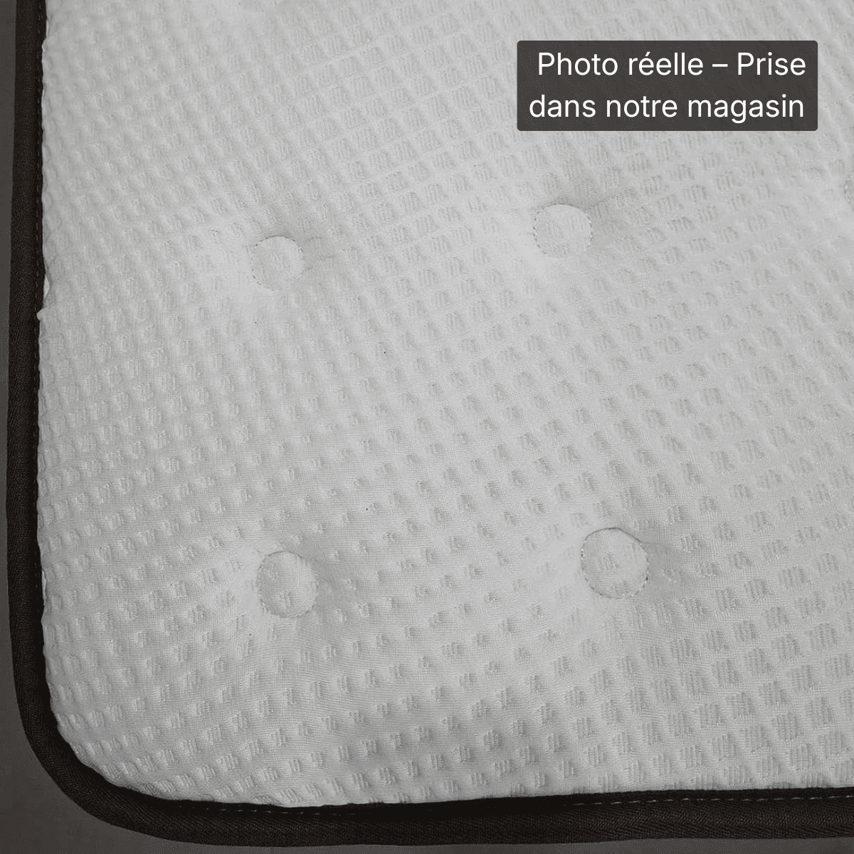Matelas Premium Hybride 7