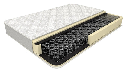 Matelas Cloudy - 26 cm
