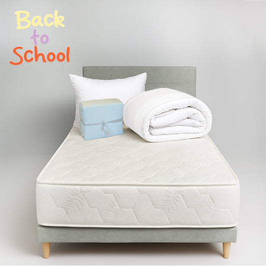 Pack literie chambre Single