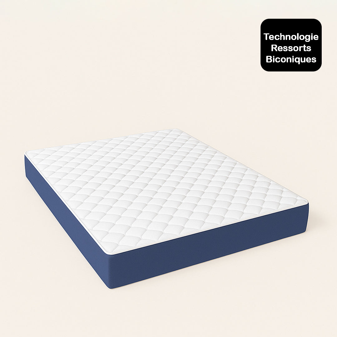 Matelas Cloudy - maison good and well