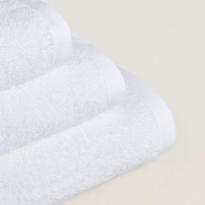 Serviette de bain Soft touch - 100% Coton