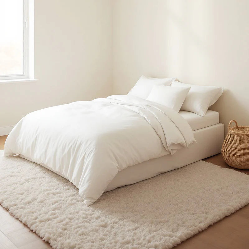 Pack hivernal - Couette + Parure de lit 7