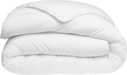 Couette chaude microfibre  – 450g