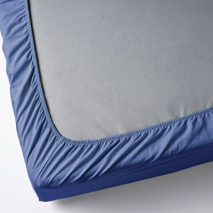 Drap housse 100% coton - maison good and well