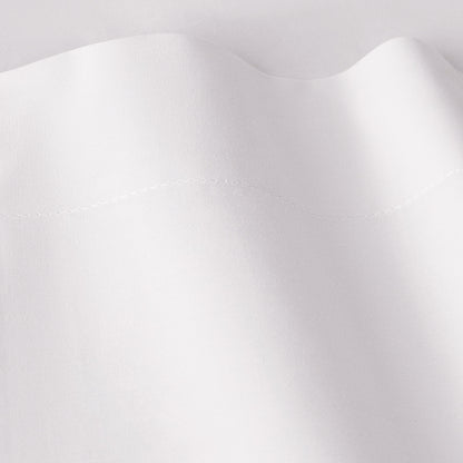 Drap plat premium - 100% coton