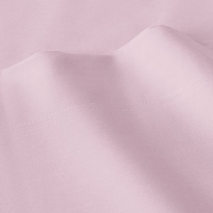 Drap plat premium - 100% coton
