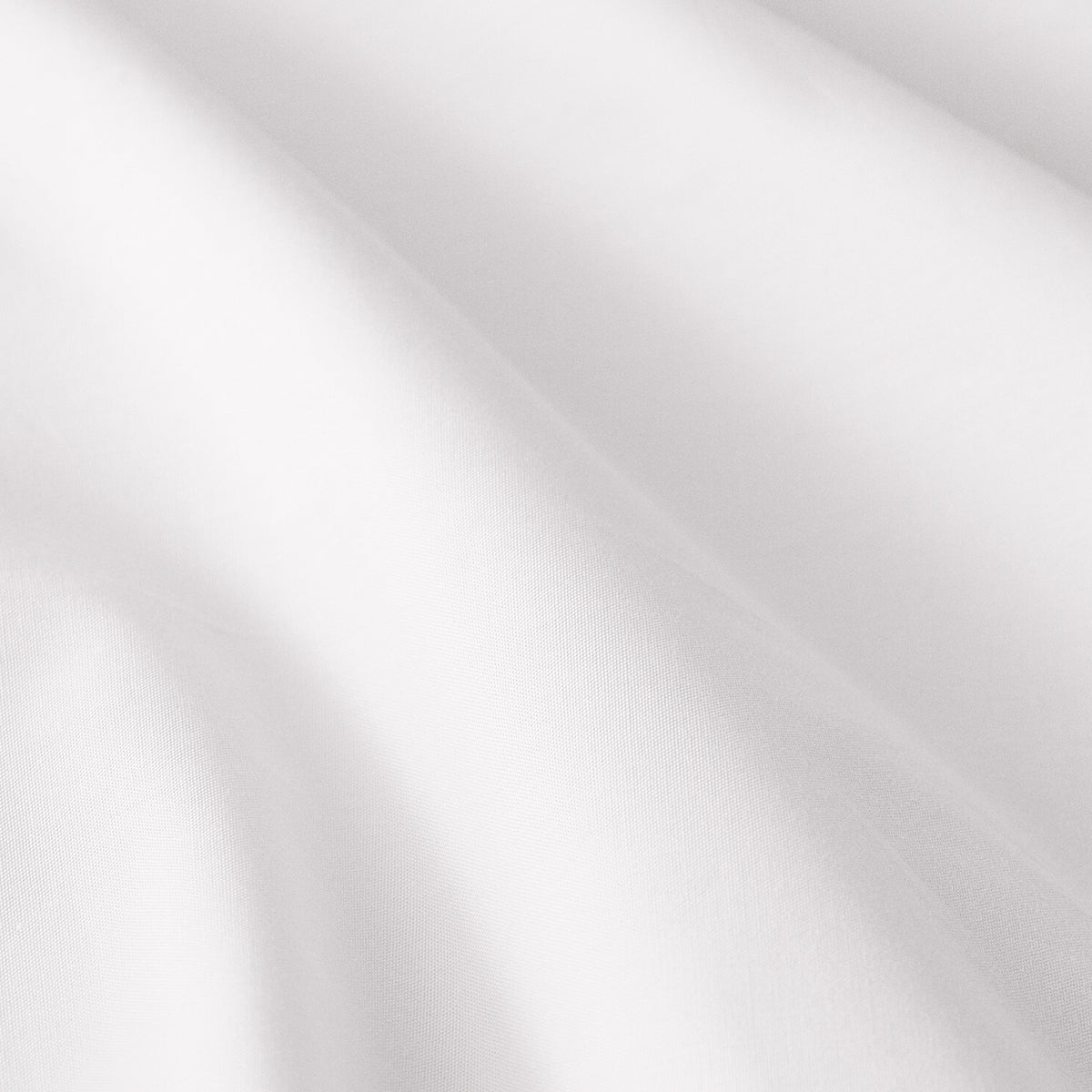 Drap plat premium - 100% coton