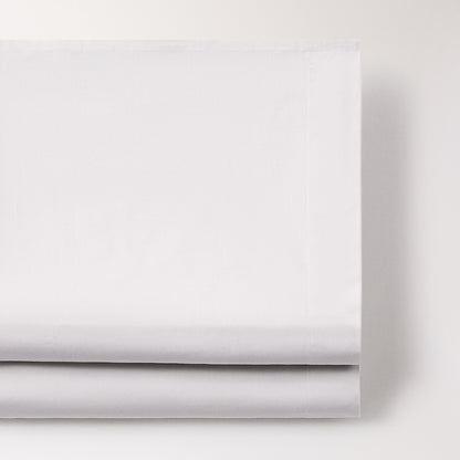 Drap plat premium - 100% coton