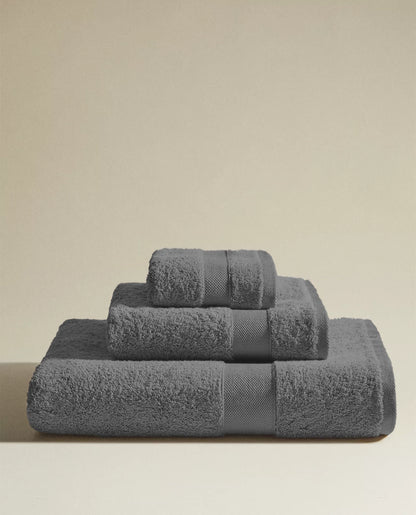 lot de 3 serviettes premium - Spéciale hôtels et Airbnb