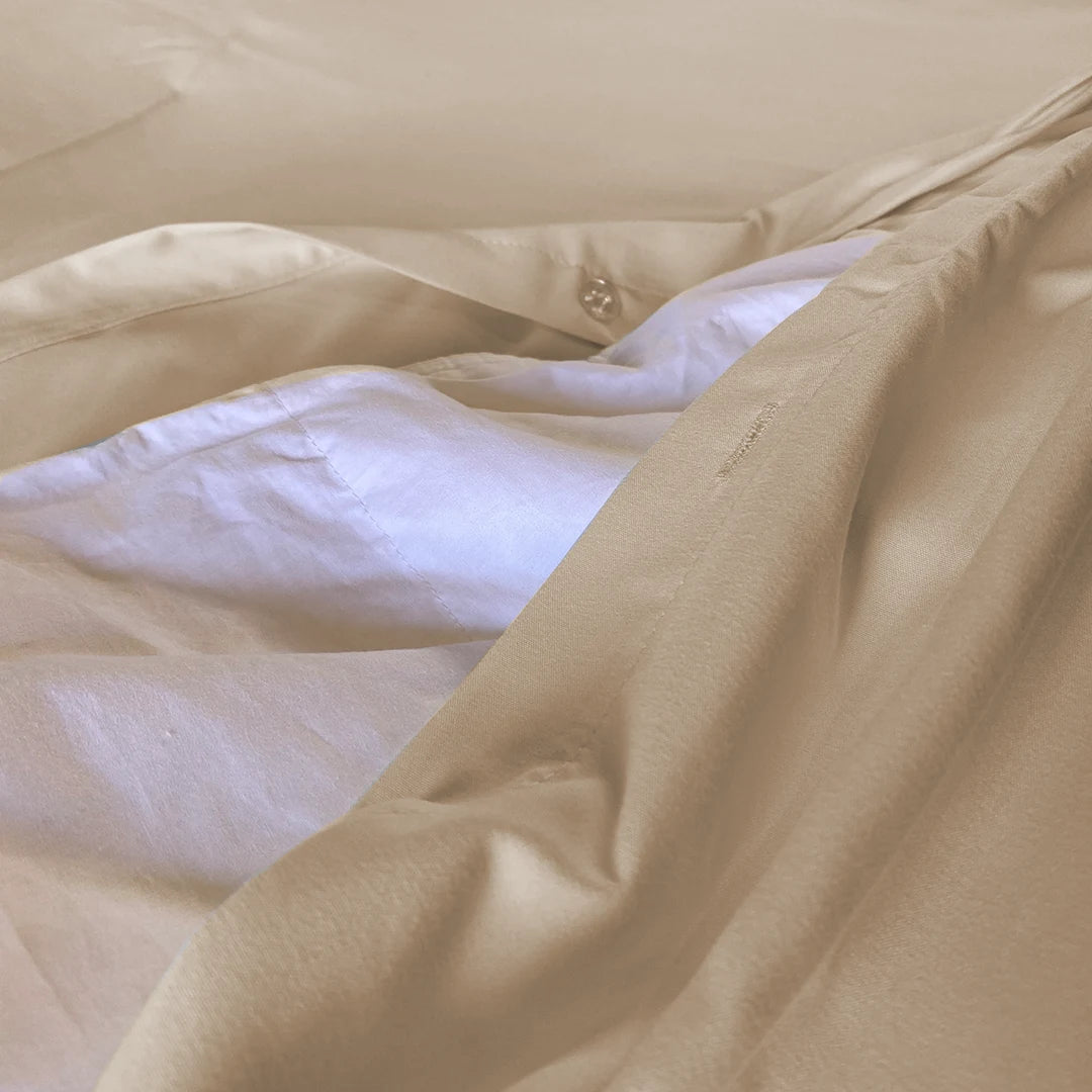 Pack hivernal - couette + parure de lit - maison good and well