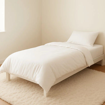 Pack literie chambre Single