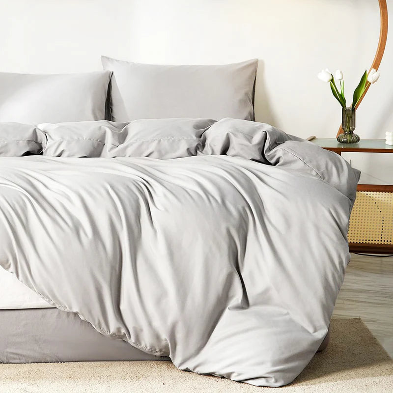 Pack hivernal - Couette + Parure de lit 12