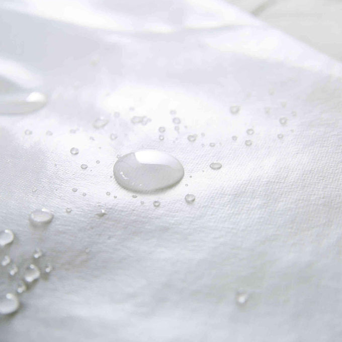 Protège matelas imperméable - Sneg - maison good and well