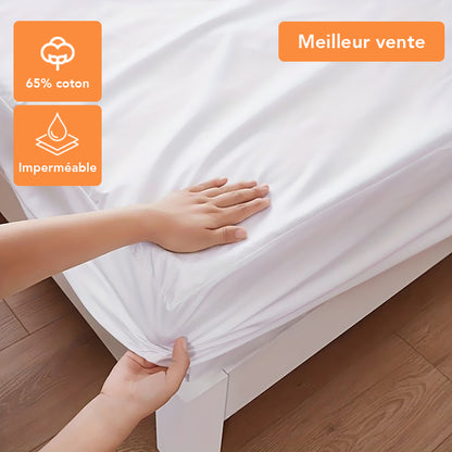 Protège matelas imperméable - Luna