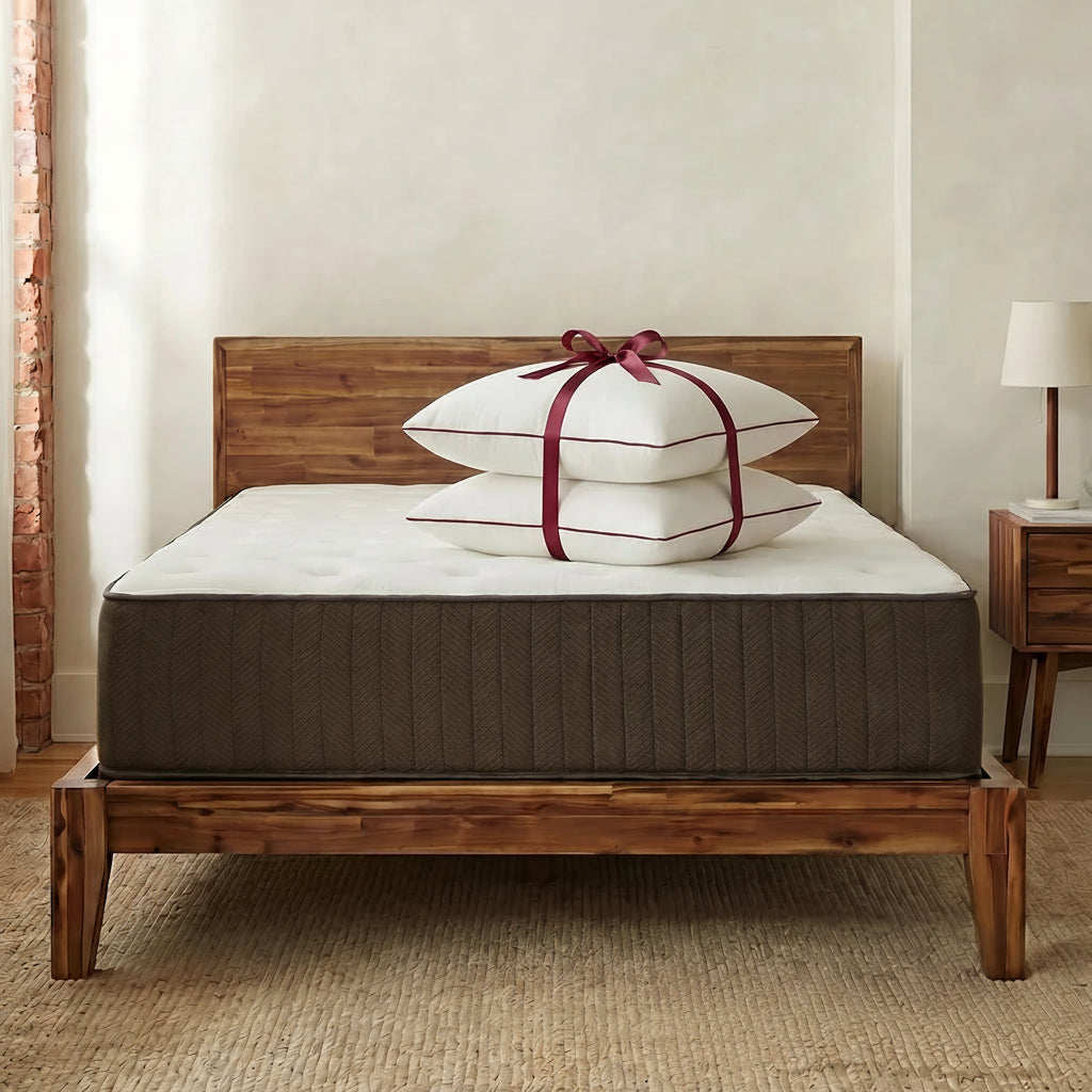 Matelas Premium Hybride 1