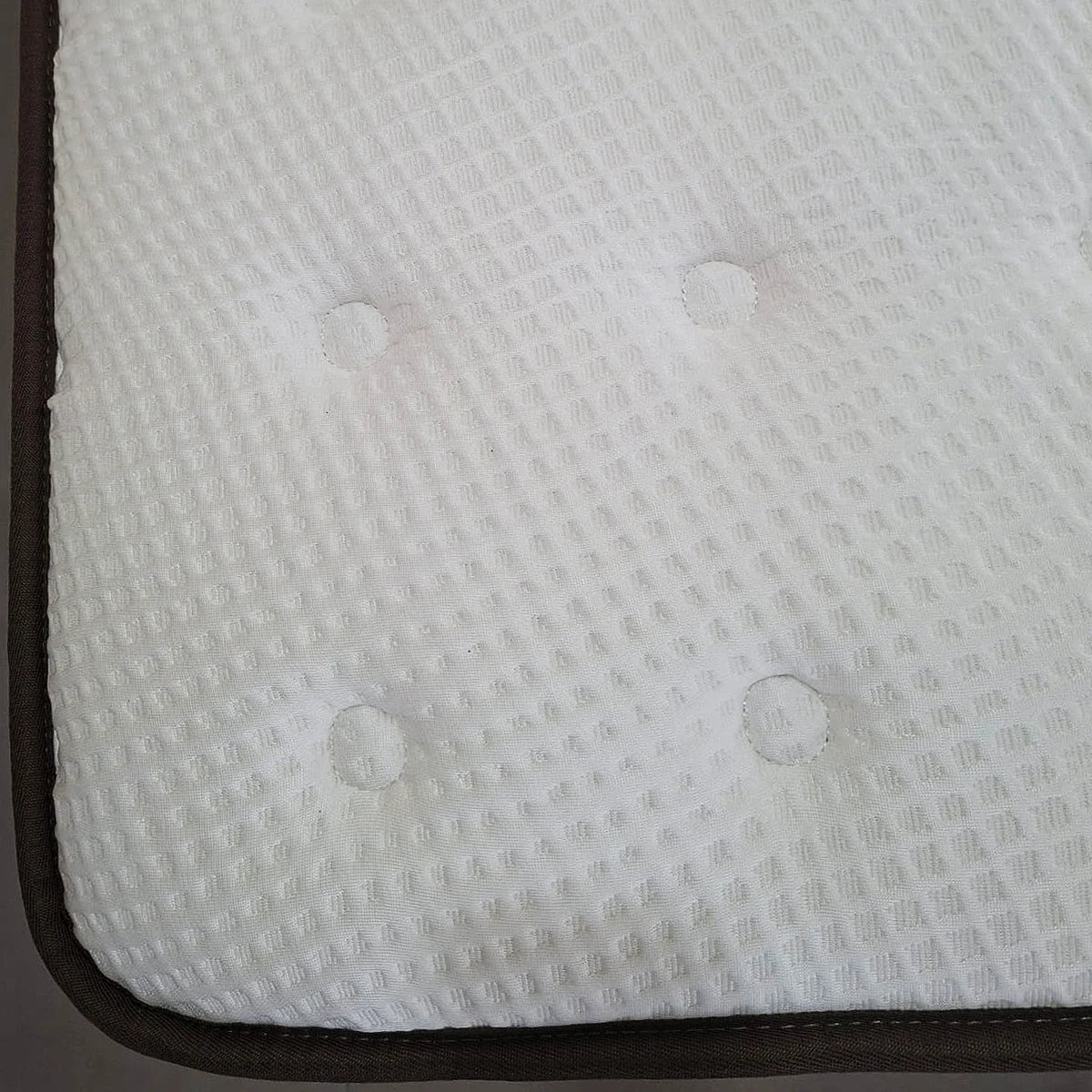 Matelas Premium Hybride + 2 oreillers offerts 5