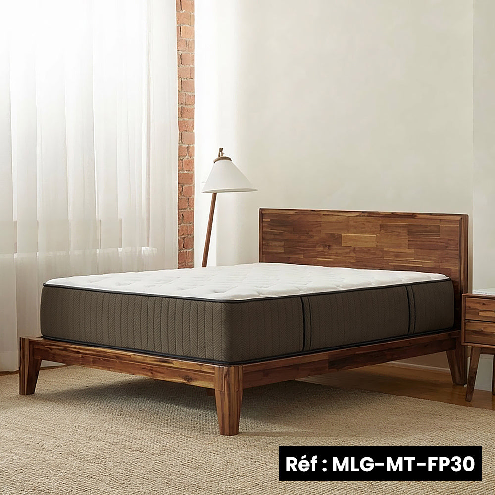Matelas premium - Hybride