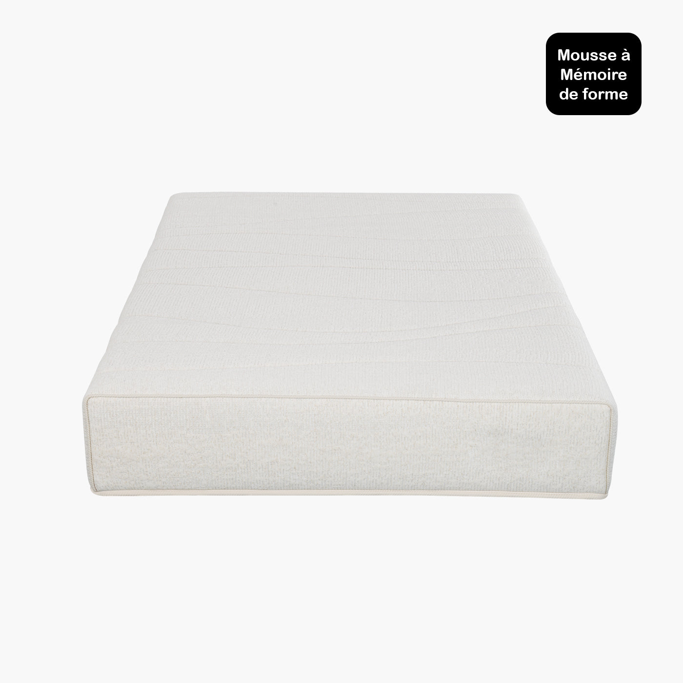 Matelas Elite - Hybride 5 zones de soutien 28 cm