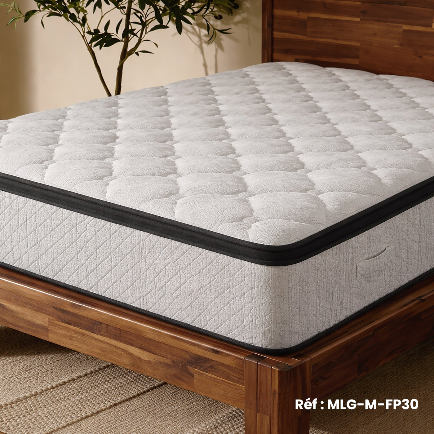 Matelas Signature - Hybride 3