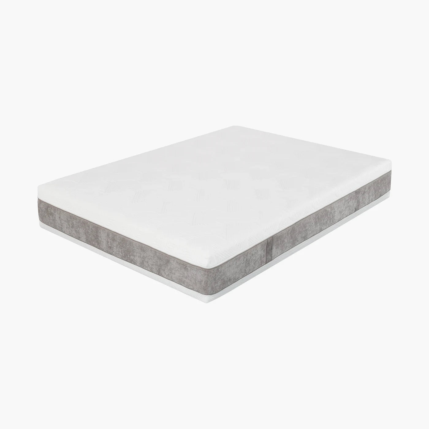 Matelas médical - 100% Mousse haute performance - maison good and well