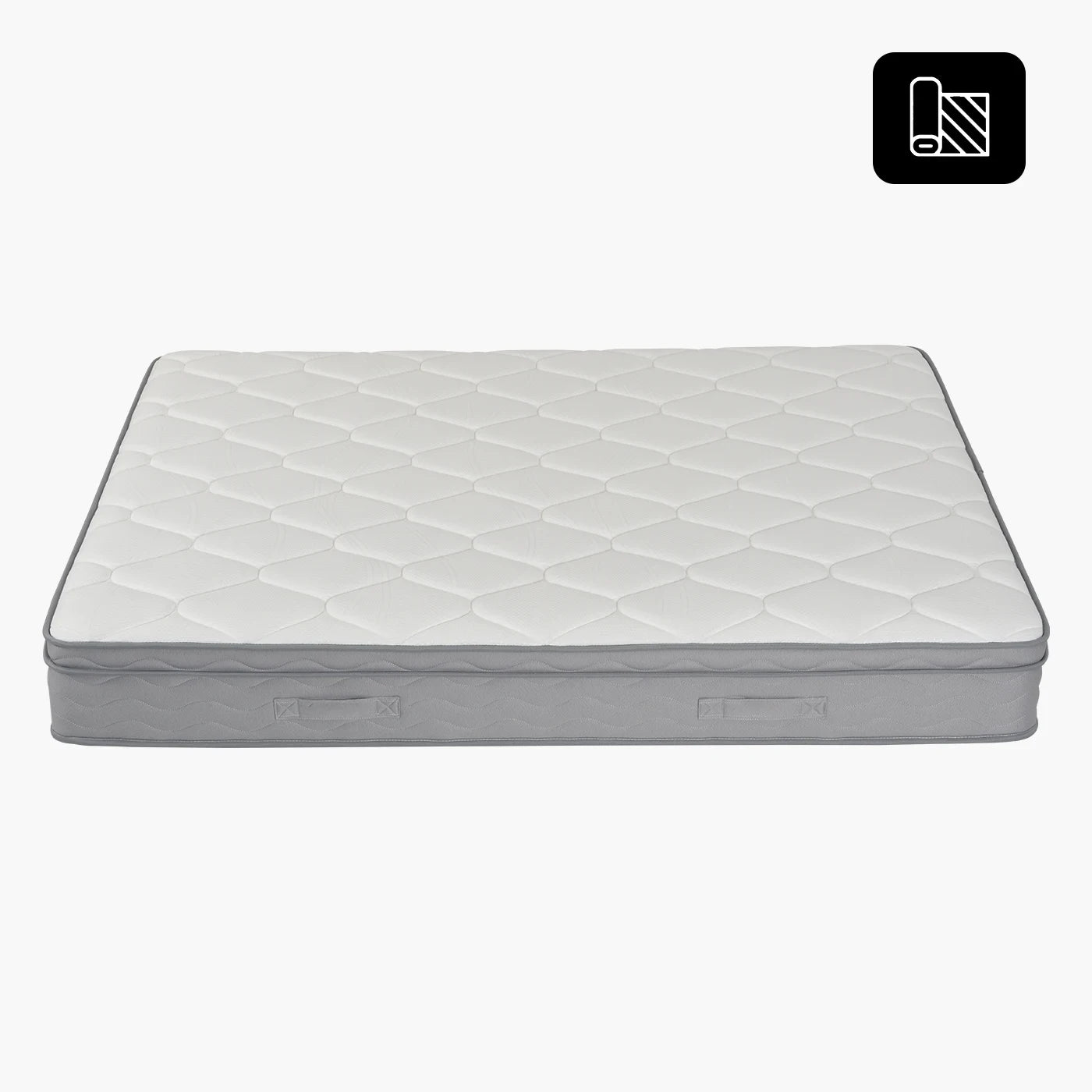 Matelas essentiel - Hybride 28 cm