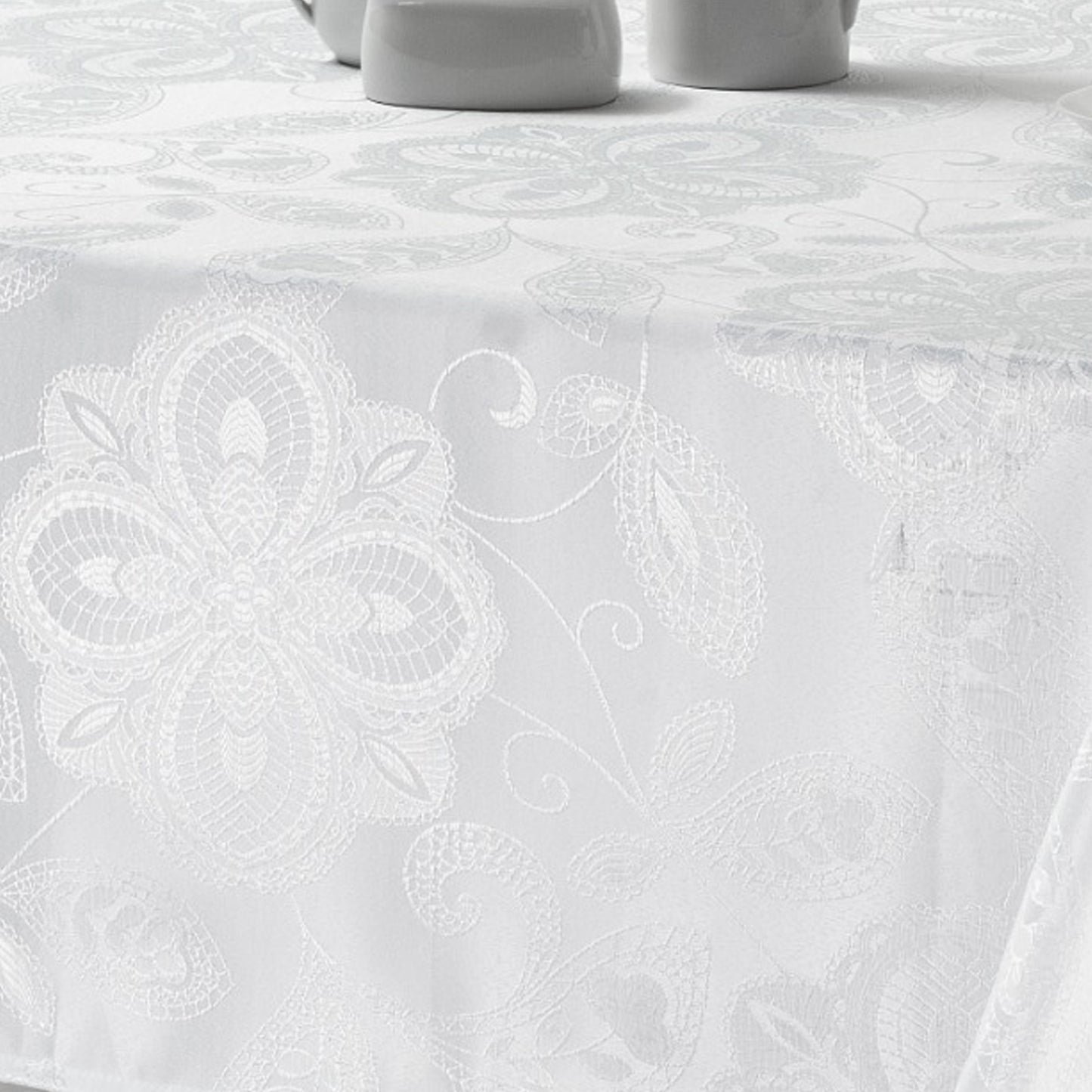 Nappe de table imperméable -  Éclat