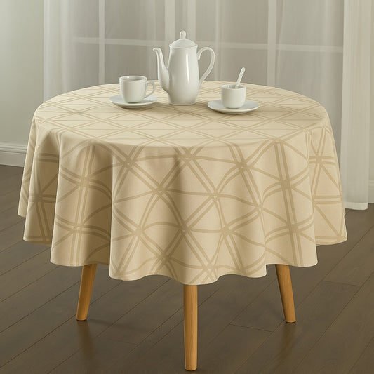 Nappe de table imperméable - Impérial