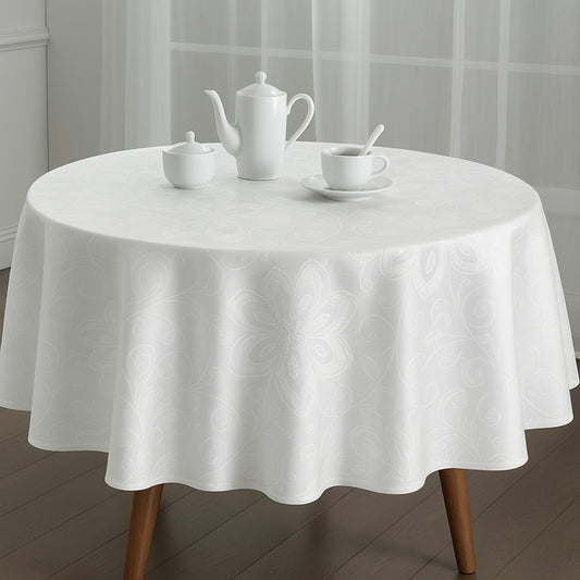 Nappe de table imperméable -  Éclat