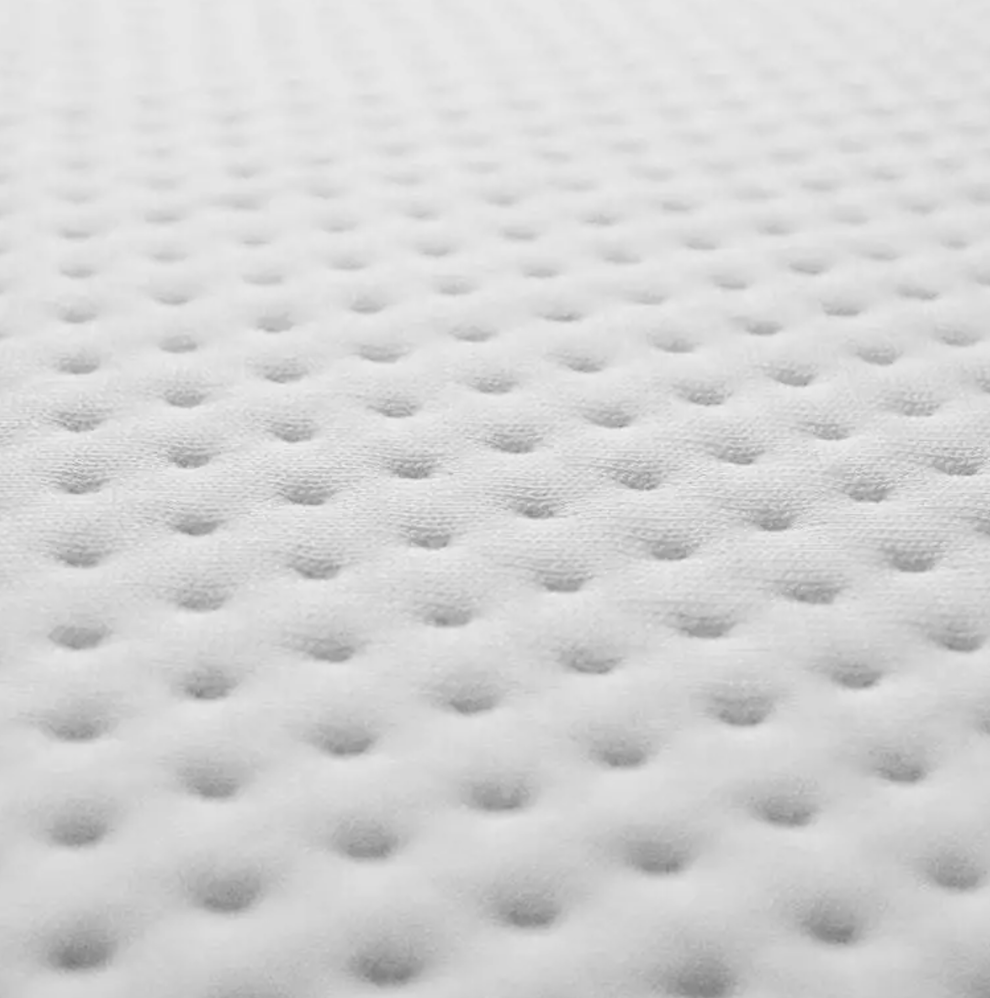 Oreiller en mousse mémoire du forme