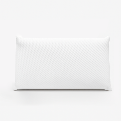 Oreiller mémoire de forme cloud plus 18 cm H