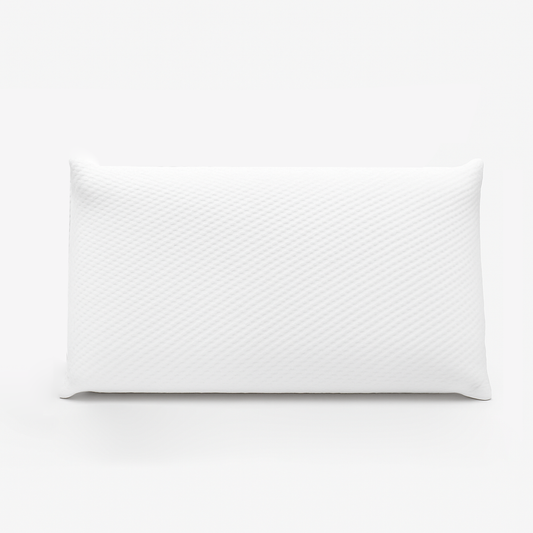 Oreiller mémoire de forme cloud plus 18 cm H
