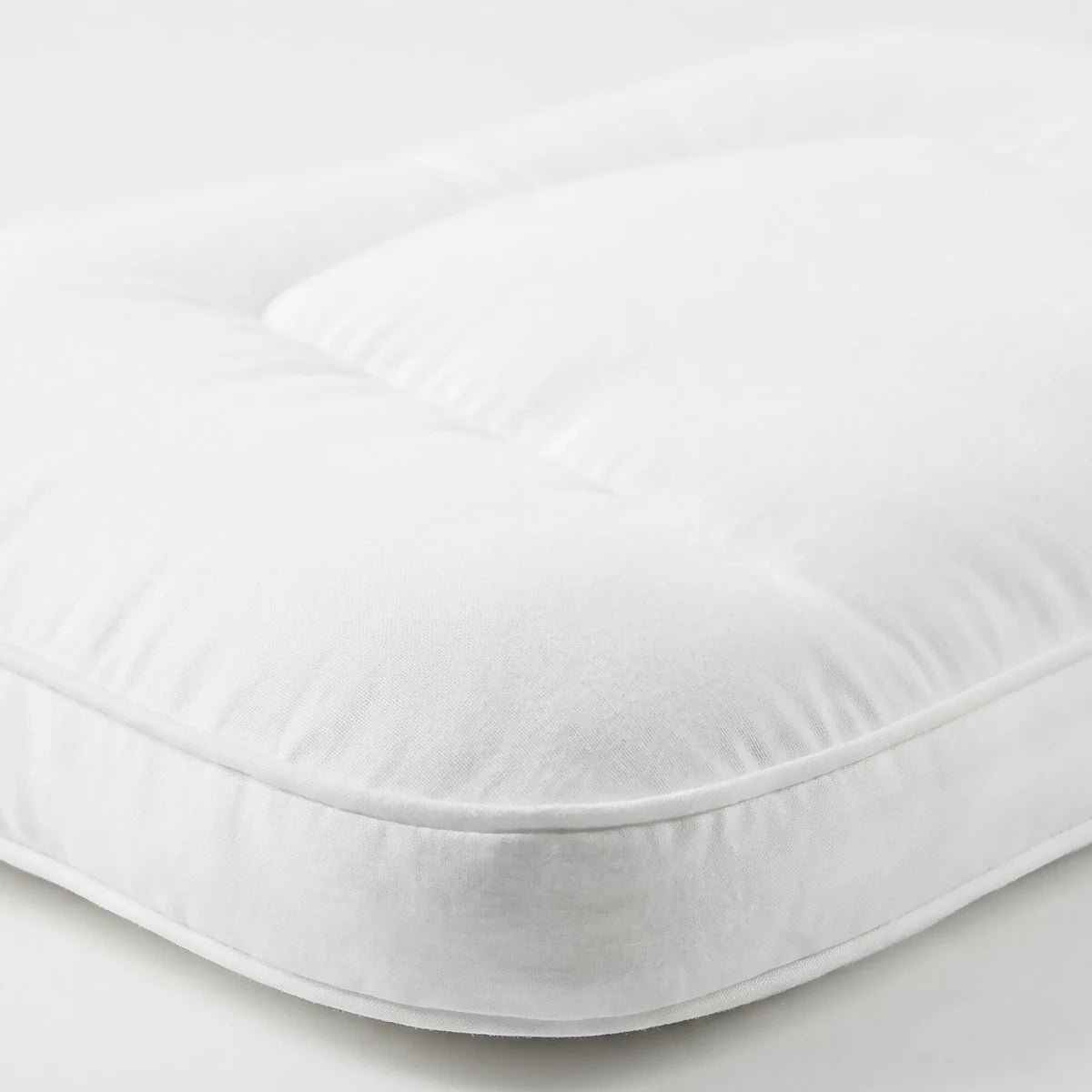 Oreiller enfant moelleux  - Enveloppe 100% coton 700g 6